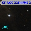 Cl* NGC 2264    FMS  2-114