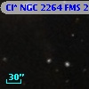 Cl* NGC 2264    FMS  2-119