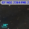 Cl* NGC 2264    FMS  2-120