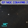 Cl* NGC 2264    FMS  2-128
