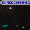 Cl* NGC 2264    FMS  2-129