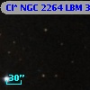 Cl* NGC 2264    LBM    3848