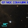 Cl* NGC 2264    LBM    3859