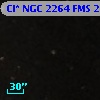 Cl* NGC 2264    FMS  2-137