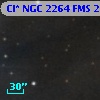 Cl* NGC 2264    FMS  2-138