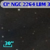 Cl* NGC 2264    LBM    3869