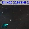 Cl* NGC 2264    FMS  2-144