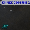 Cl* NGC 2264    FMS  2-146