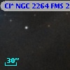 Cl* NGC 2264    FMS  2-149