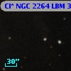 Cl* NGC 2264    LBM    3898