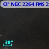 Cl* NGC 2264    FMS  2-152