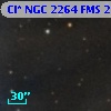 Cl* NGC 2264    FMS  2-156