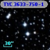 TYC 3633-750-1