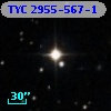 TYC 2955-567-1