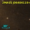Cl* NGC 2264    FMS  2-446