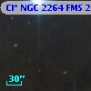Cl* NGC 2264    FMS  2-451