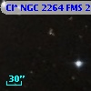 Cl* NGC 2264    FMS  2-455