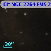 Cl* NGC 2264    FMS  2-466
