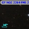 Cl* NGC 2264    FMS  2-499