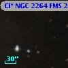 Cl* NGC 2264    FMS  2-526