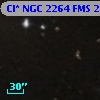 Cl* NGC 2264    FMS  2-527