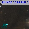 Cl* NGC 2264    FMS  2-530