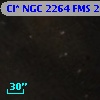 Cl* NGC 2264    FMS  2-537