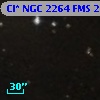 Cl* NGC 2264    FMS  2-560