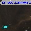 Cl* NGC 2264    FMS  2-572