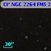 Cl* NGC 2264    FMS  2-591