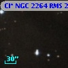 Cl* NGC 2264    RMS    2994