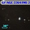 Cl* NGC 2264    FMS  2-643