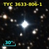 TYC 3633-806-1