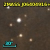 Cl* NGC 2264    FMS  2-650