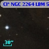 Cl* NGC 2264    LBM    5102