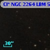 Cl* NGC 2264    LBM    5104