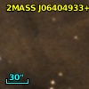 Cl* NGC 2264    FMS  2-653