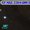 Cl* NGC 2264    LBM    5113