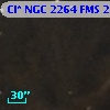 Cl* NGC 2264    FMS  2-667