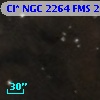 Cl* NGC 2264    FMS  2-675