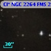 Cl* NGC 2264    FMS  2-688