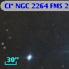 Cl* NGC 2264    FMS  2-690