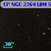 Cl* NGC 2264    LBM    5234