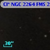 Cl* NGC 2264    FMS  2-719