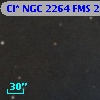 Cl* NGC 2264    FMS  2-724