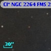 Cl* NGC 2264    FMS  2-728