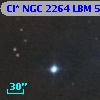 Cl* NGC 2264    LBM    5311
