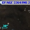 Cl* NGC 2264    FMS  2-733