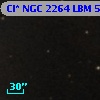 Cl* NGC 2264    LBM    5328