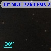 Cl* NGC 2264    FMS  2-748